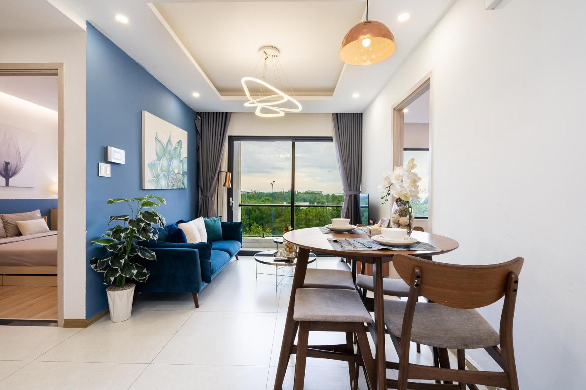 Apartment River Views 5 Min To Citycenter #newcity