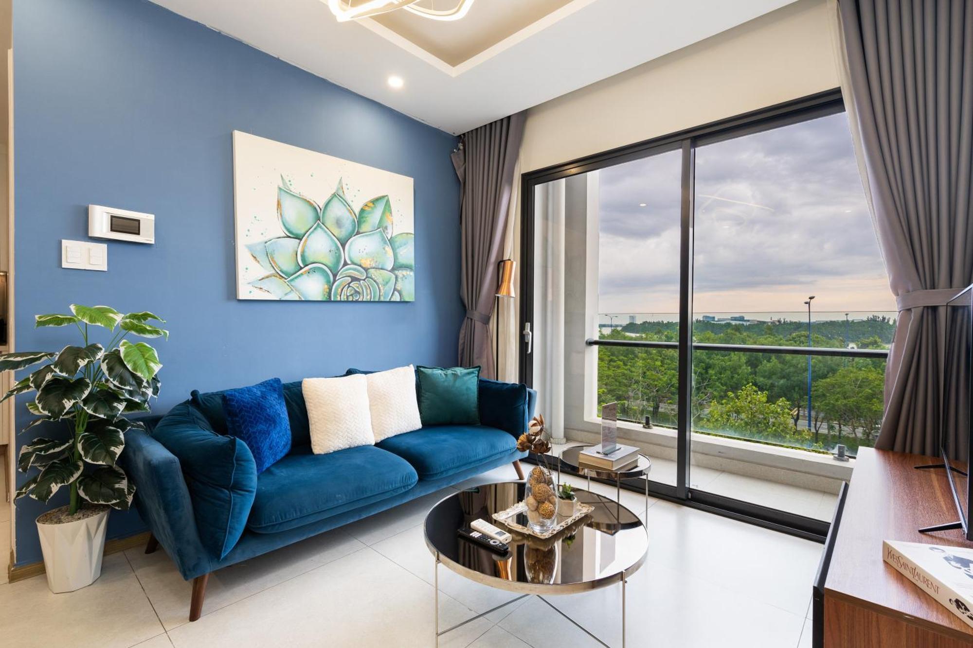 River Views 5 Min To Citycenter #newcity *