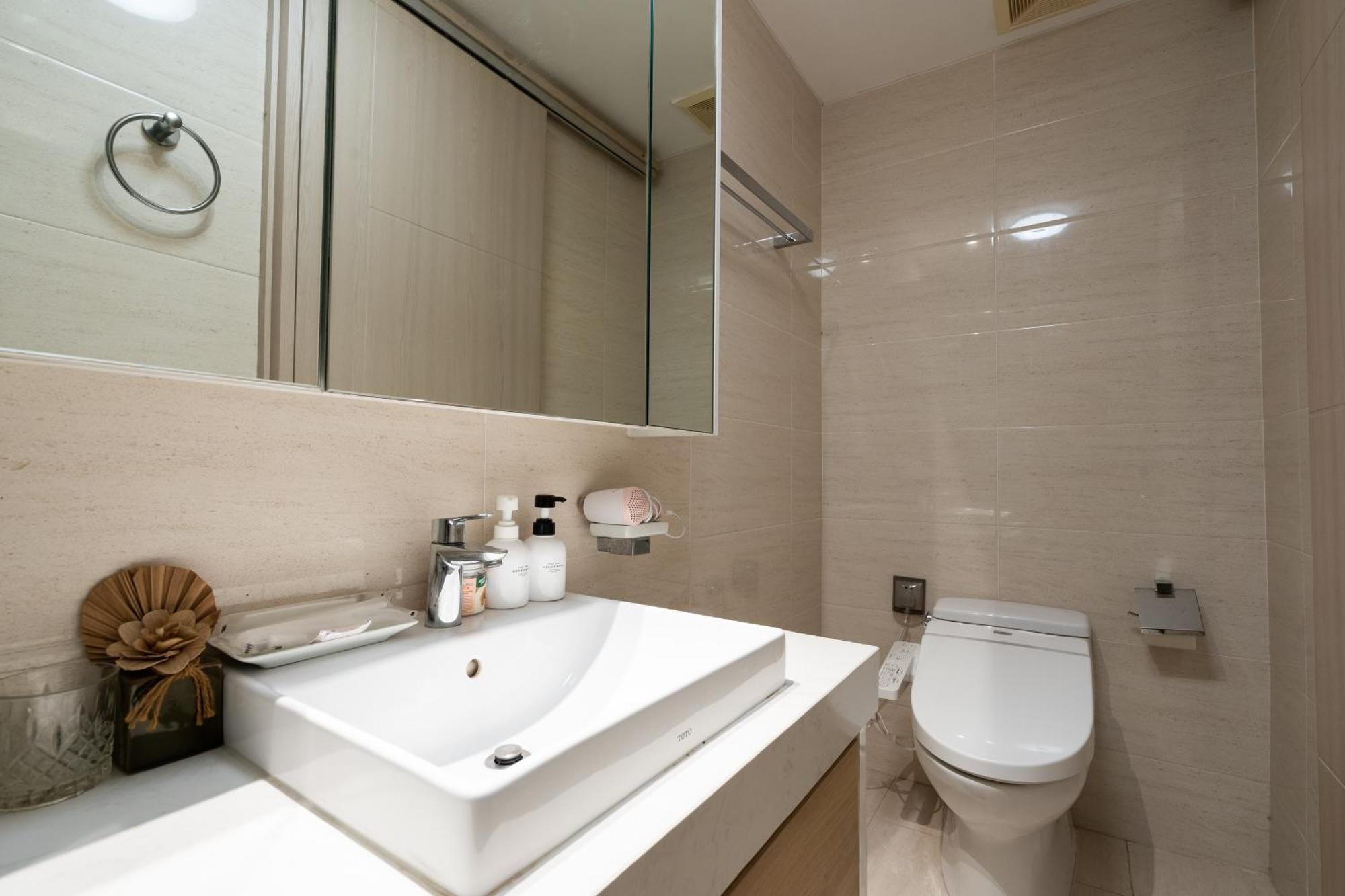 River Views 5 Min To Citycenter #newcity Apartment *