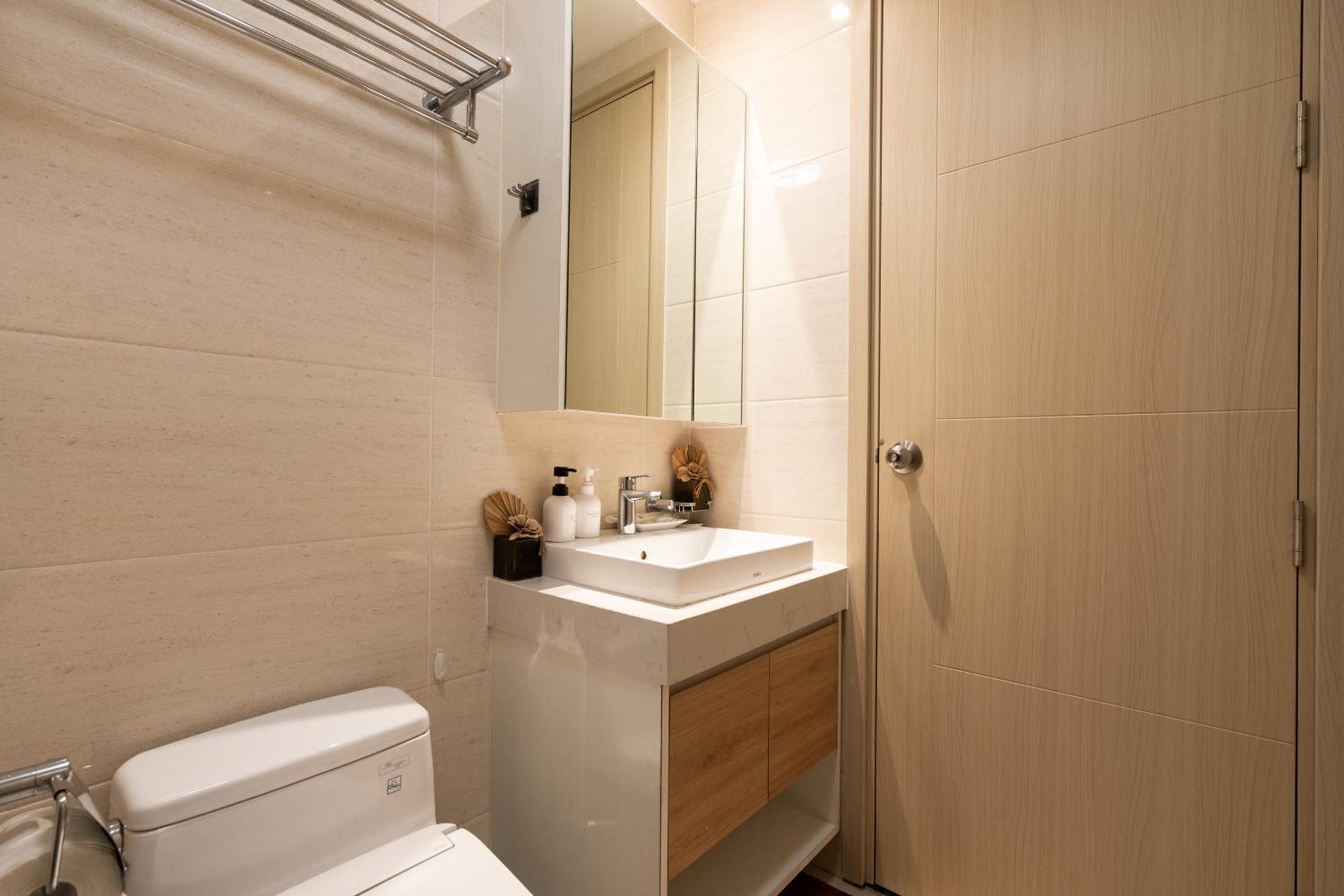Apartment River Views 5 Min To Citycenter #newcity *