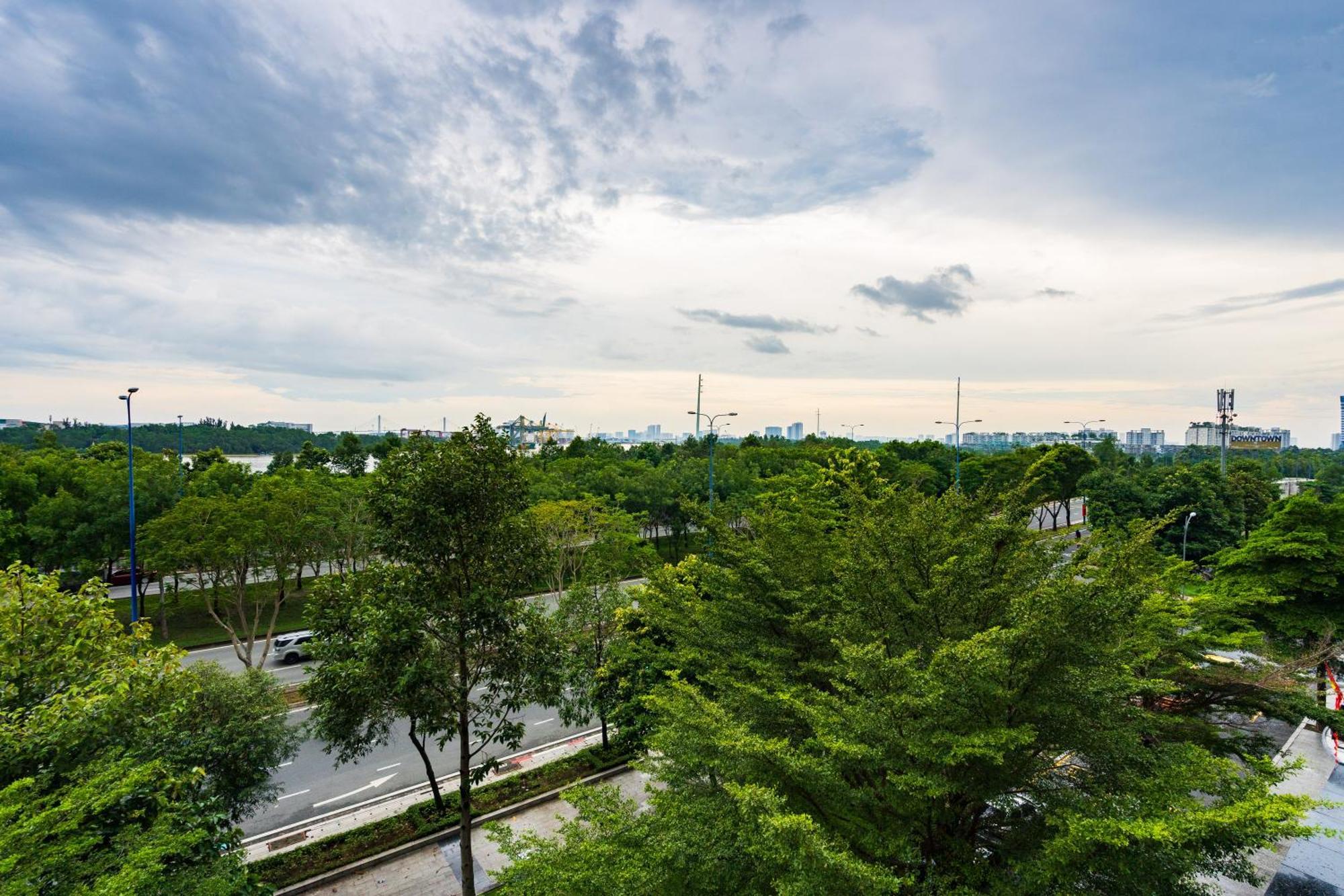 River Views 5 Min To Citycenter #newcity Apartment