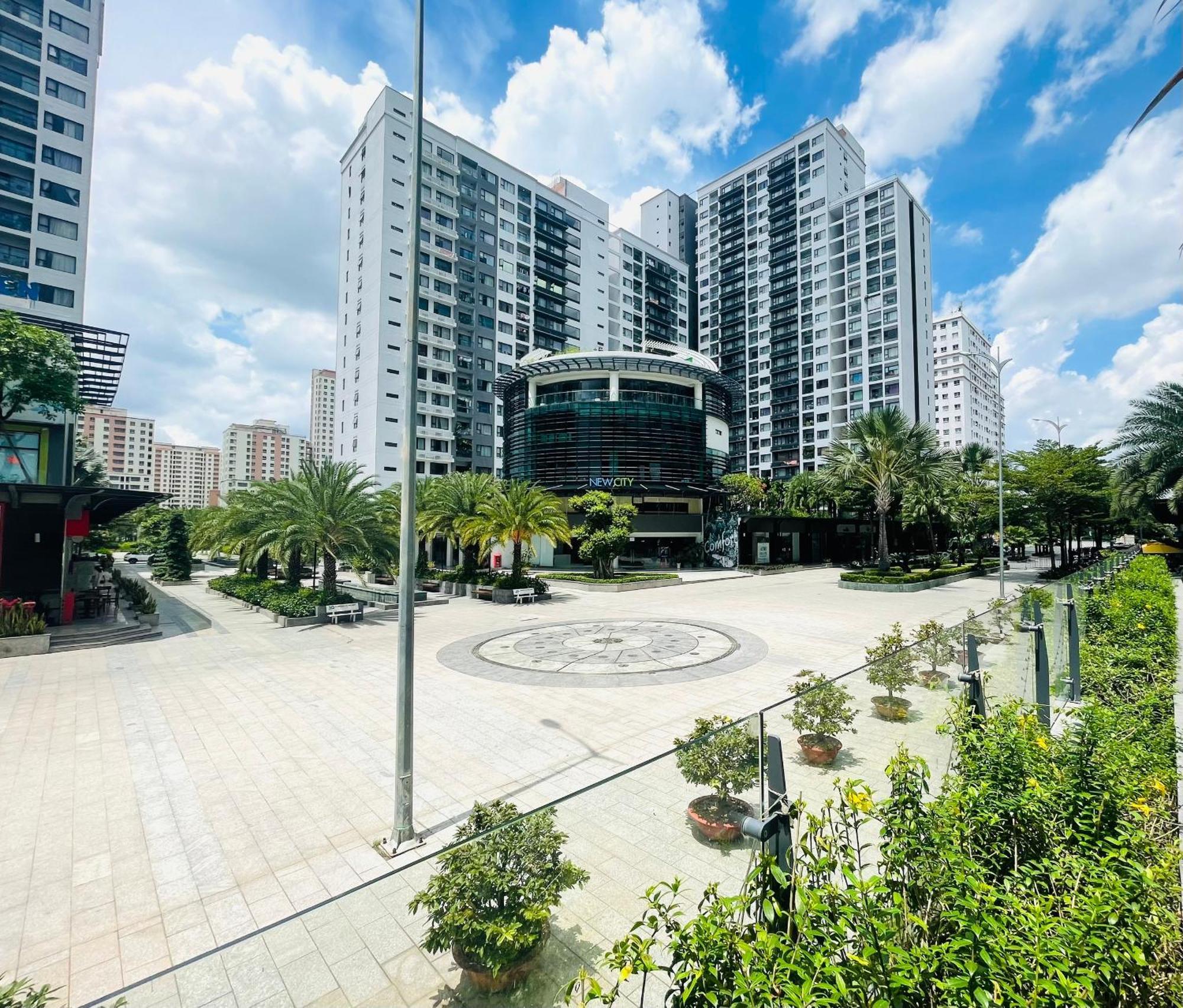 River Views 5 Min To Citycenter #newcity Apartment *