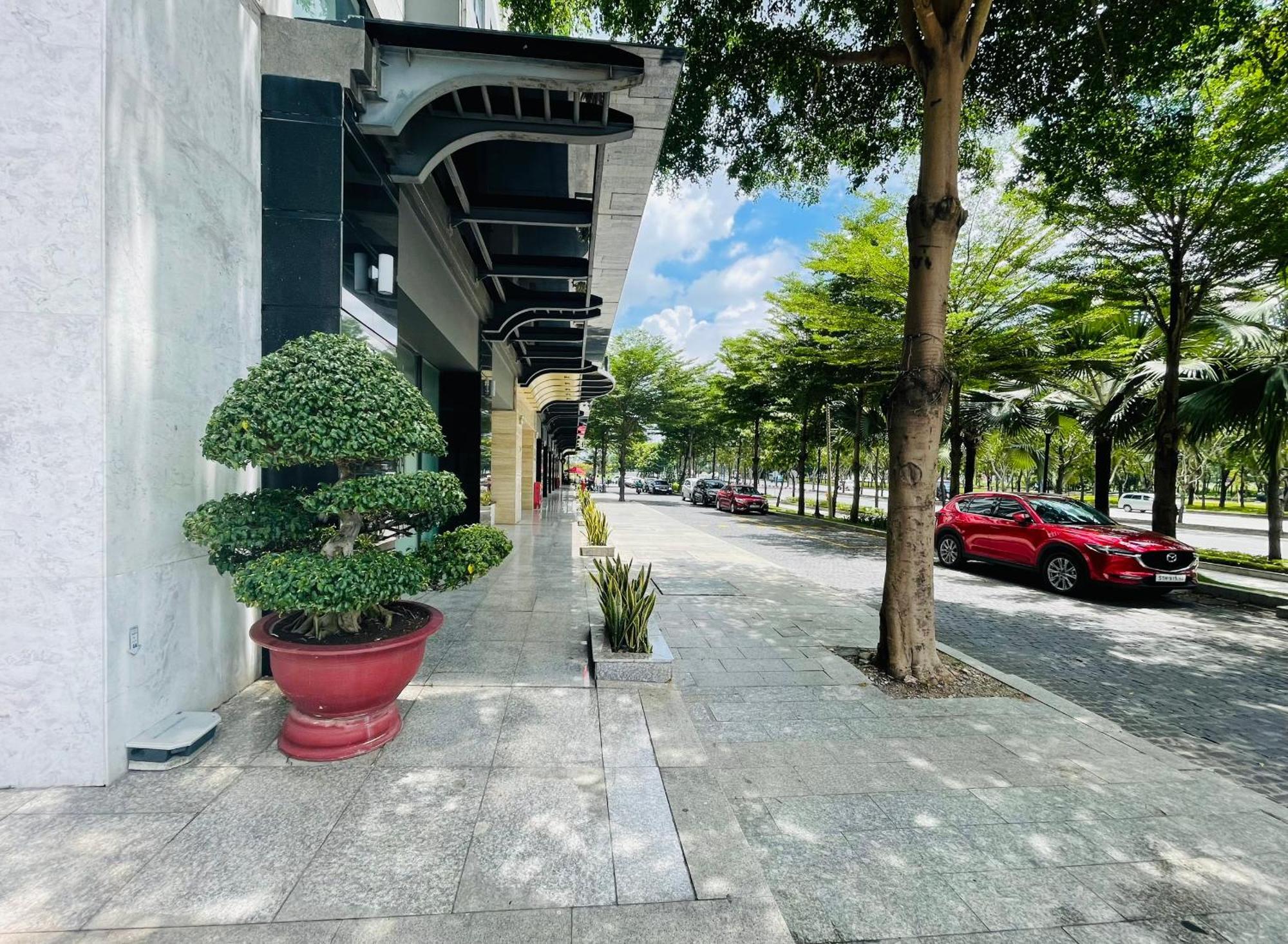 River Views 5 Min To Citycenter #newcity Apartment Ho Chi Minh City