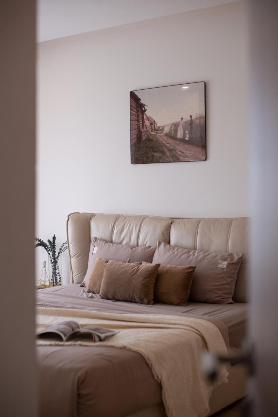 River Views 5 Min To Citycenter #newcity Apartment