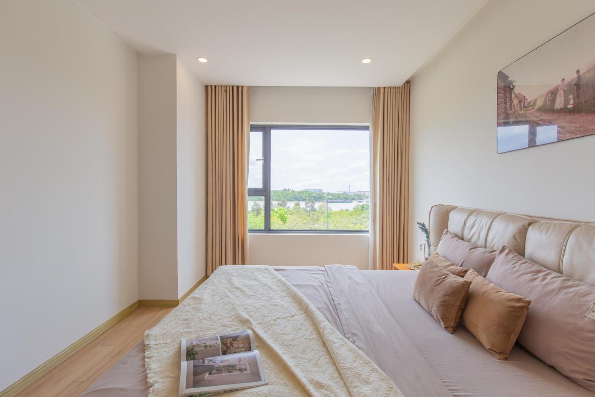 Apartment River Views 5 Min To Citycenter #newcity *