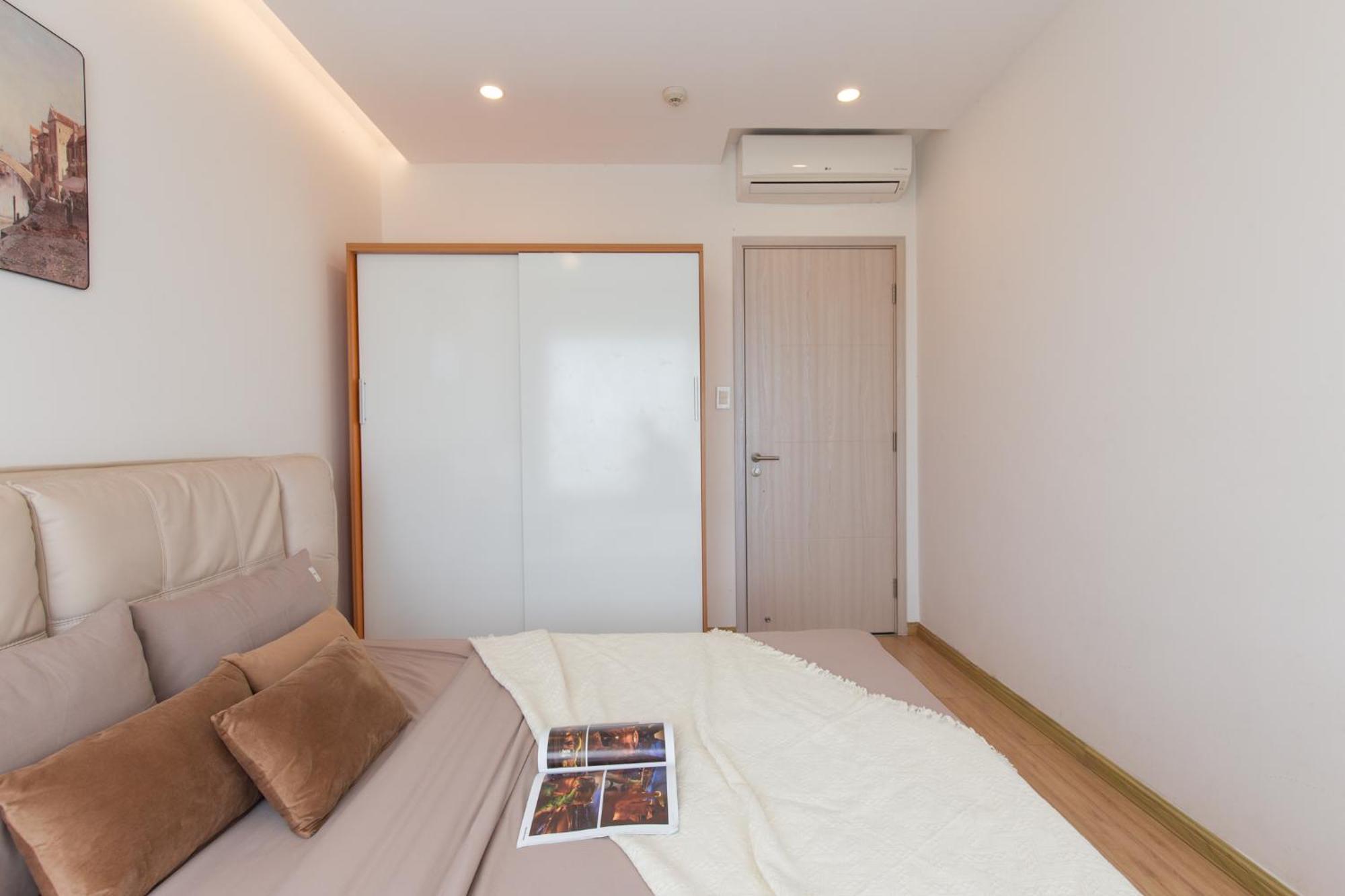 River Views 5 Min To Citycenter #newcity Apartment