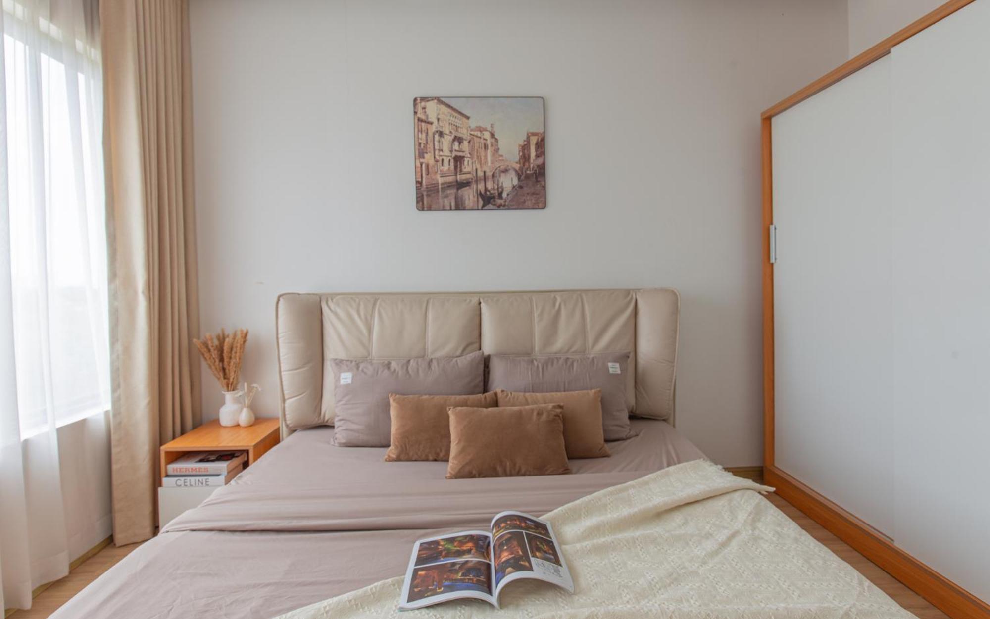 River Views 5 Min To Citycenter #newcity Apartment *