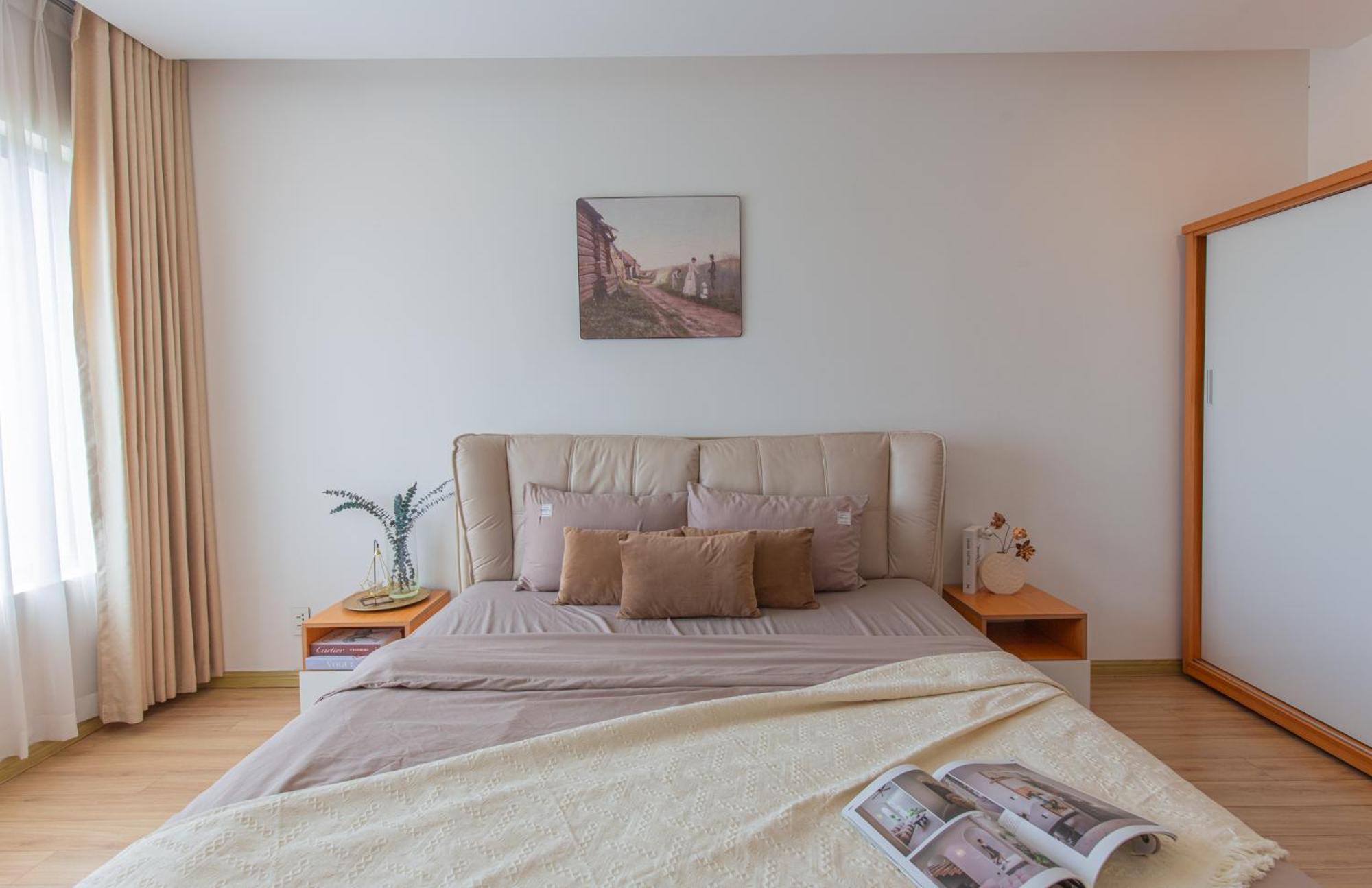 River Views 5 Min To Citycenter #newcity Apartment Ho Chi Minh City