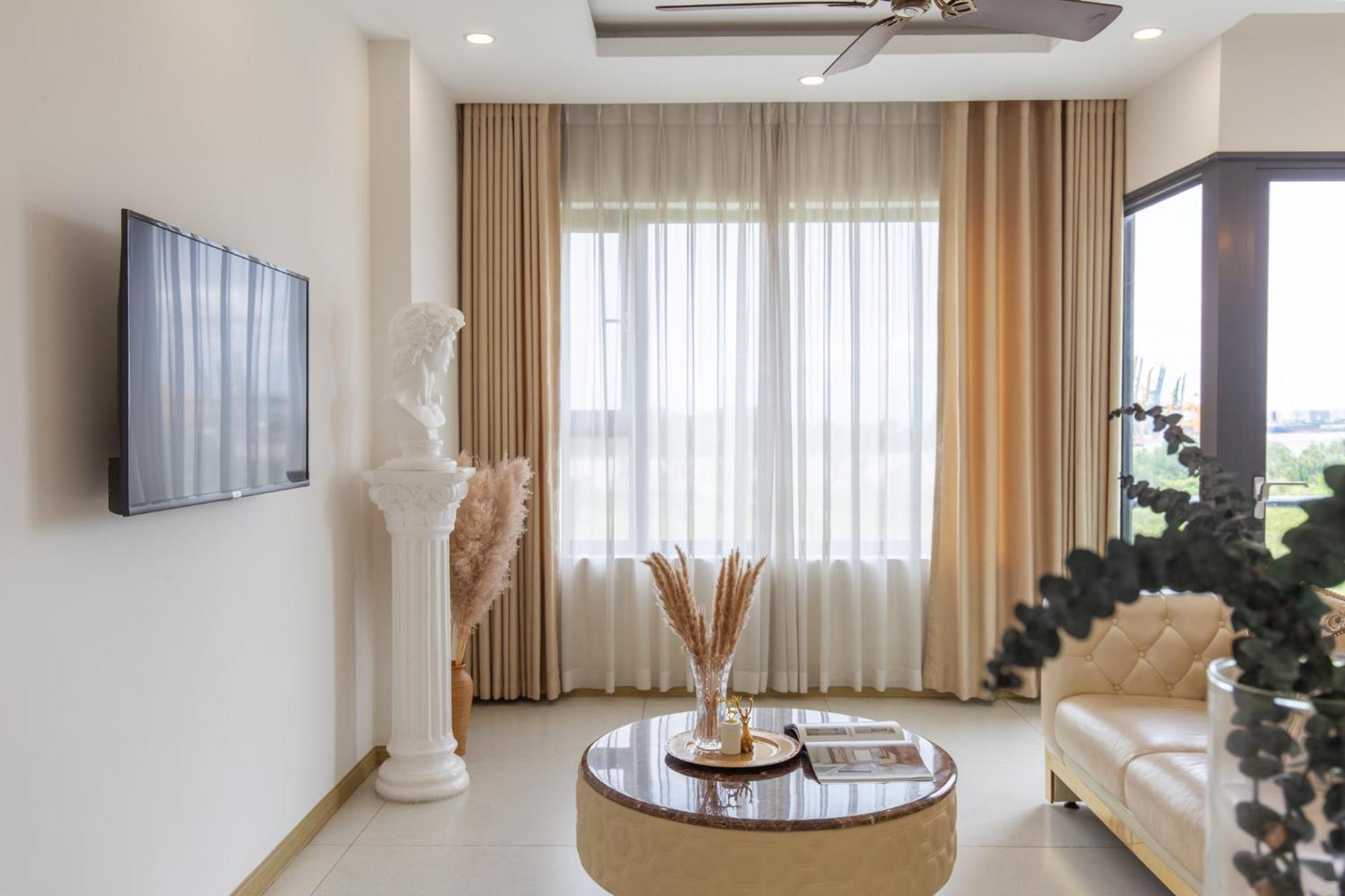 River Views 5 Min To Citycenter #newcity Apartment *