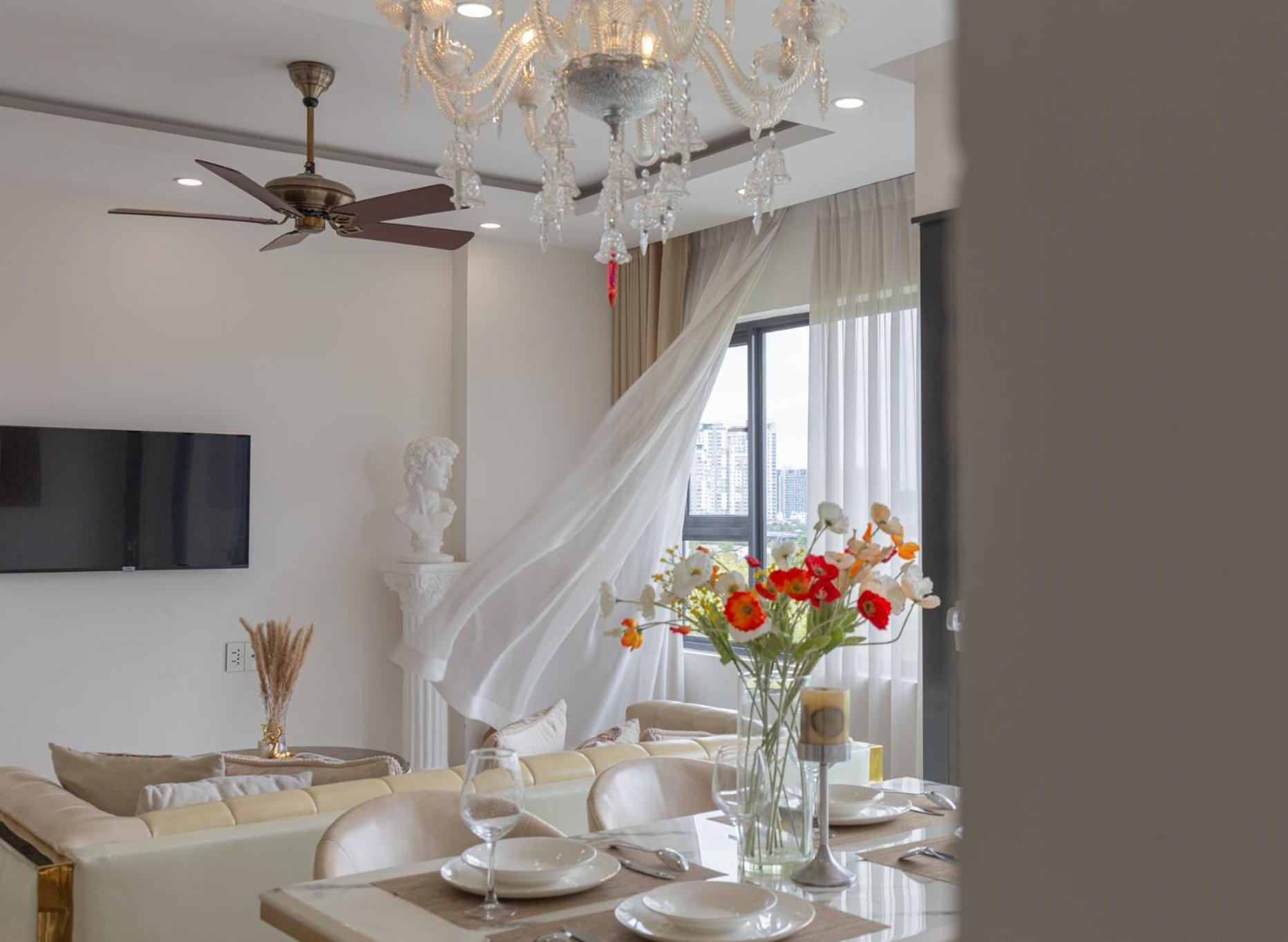 Apartment River Views 5 Min To Citycenter #newcity