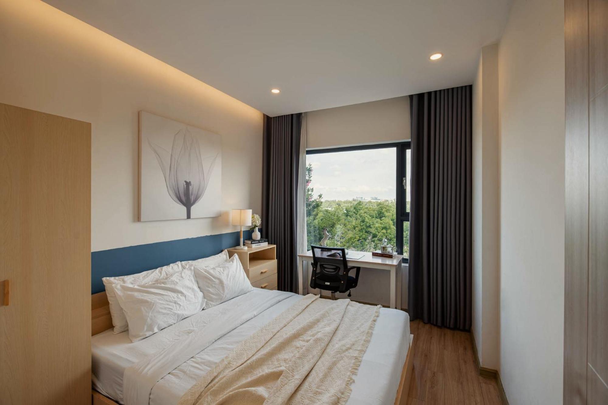 River Views 5 Min To Citycenter #newcity Apartment *