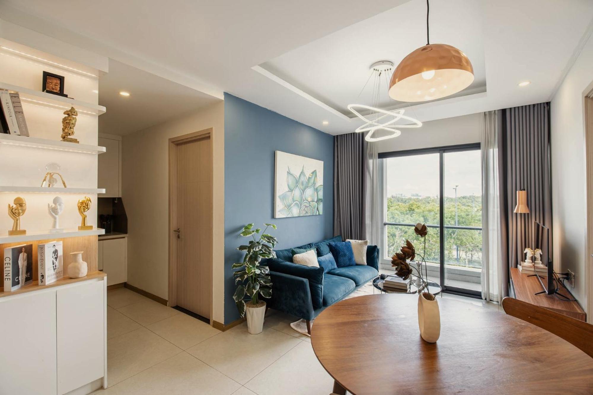 River Views 5 Min To Citycenter #newcity Apartment *