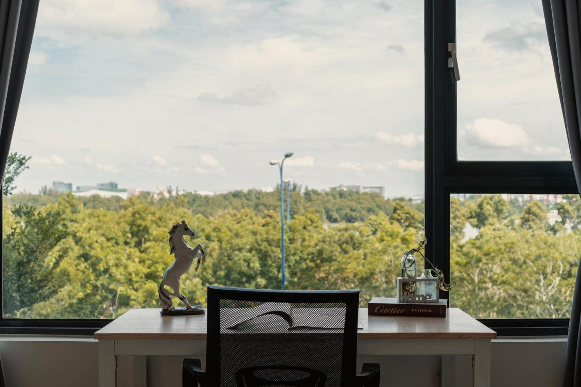 Apartment River Views 5 Min To Citycenter #newcity *