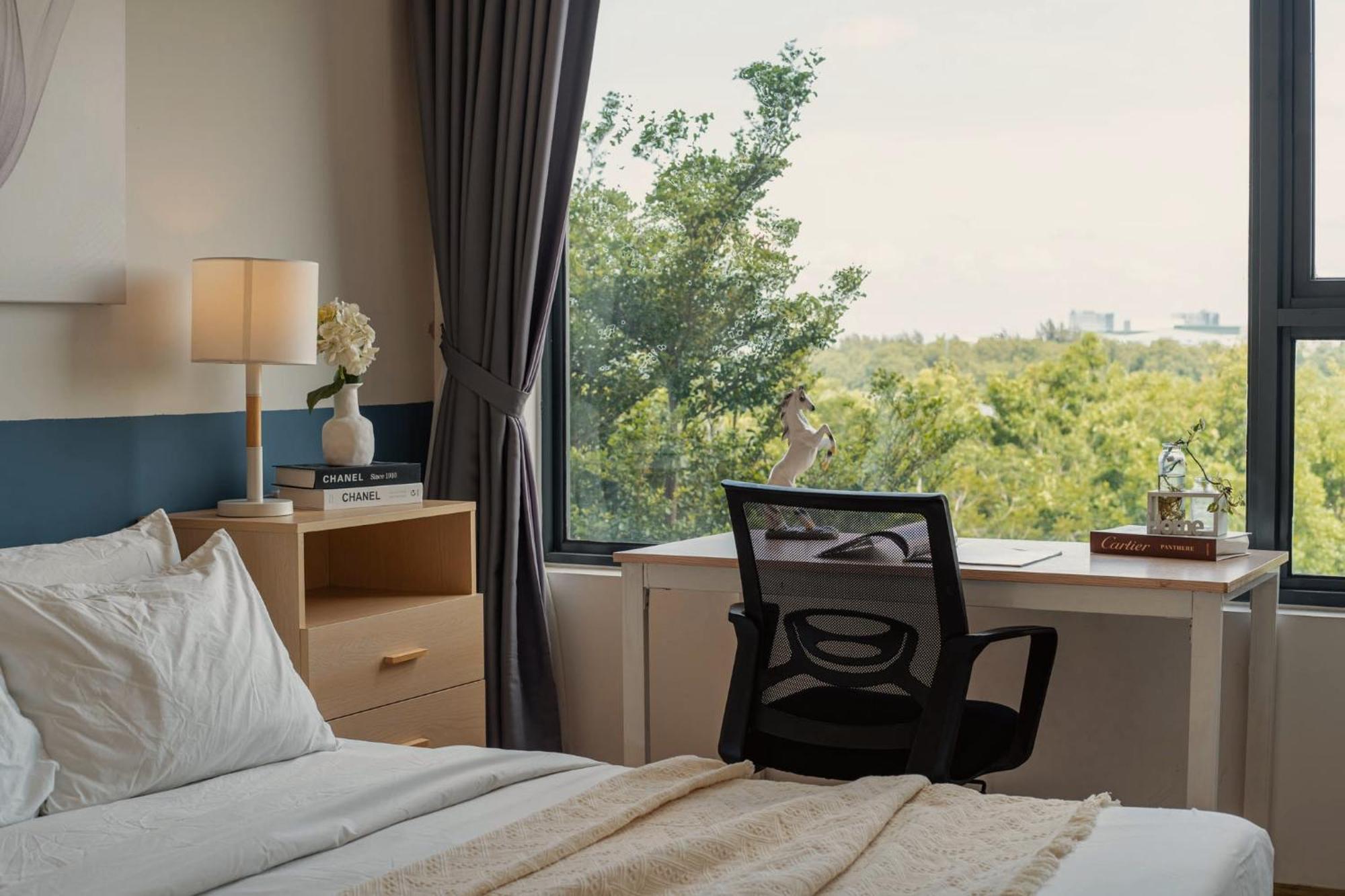 River Views 5 Min To Citycenter #newcity *