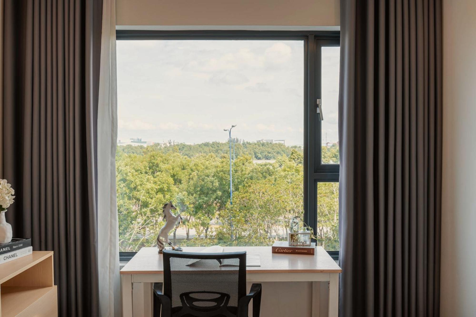 River Views 5 Min To Citycenter #newcity Apartment