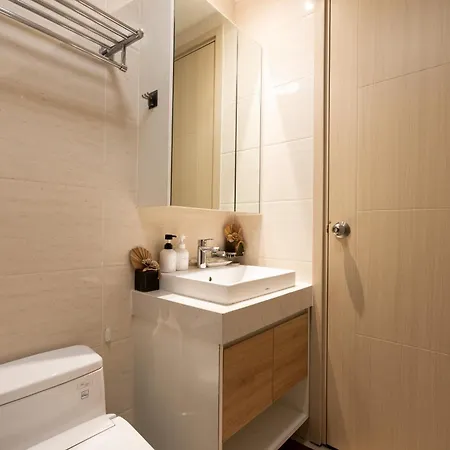 River Views 5 Min To Citycenter #Newcity Apt Ho Chi Minh City Exterior photo