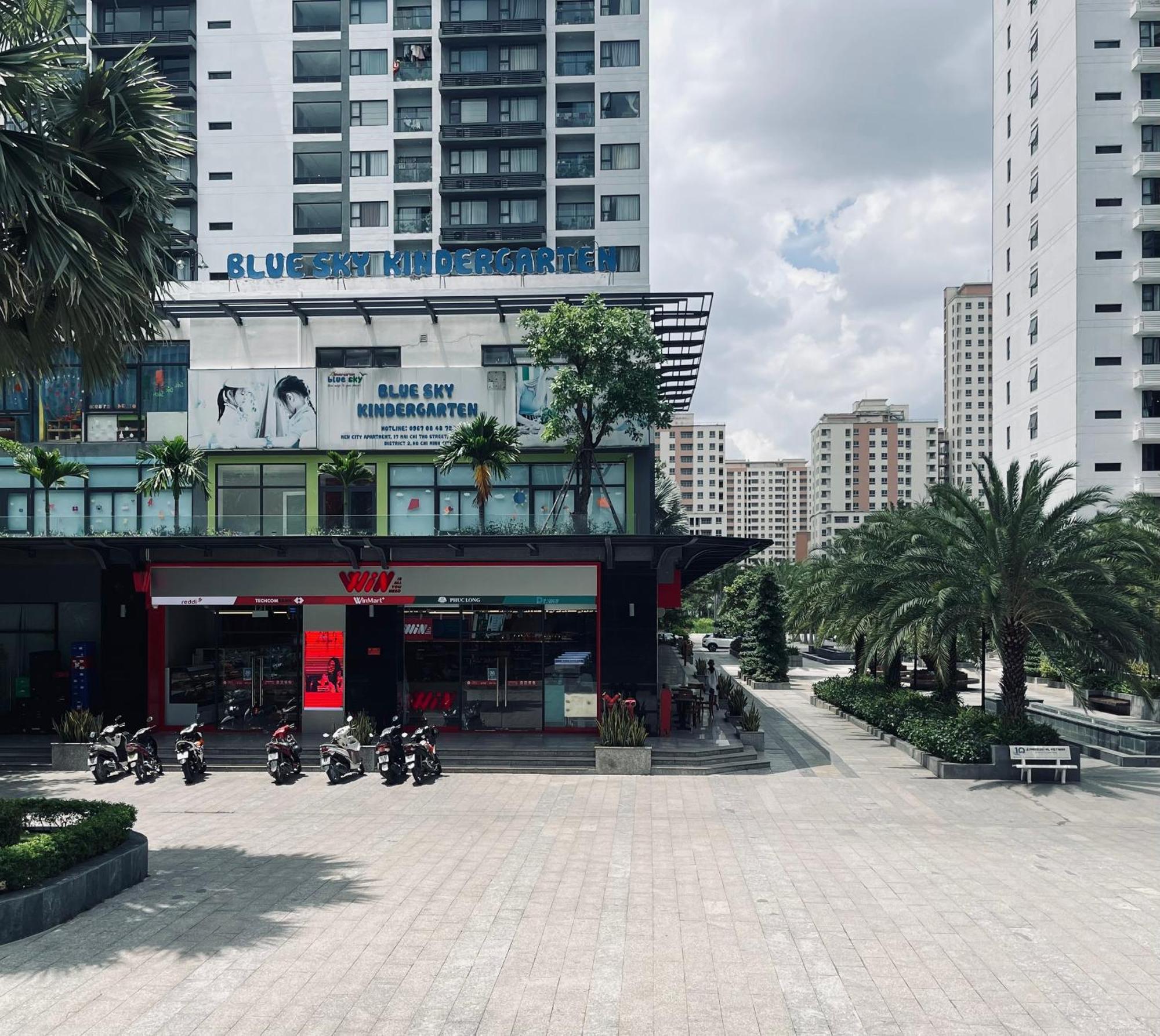 River Views 5 Min To Citycenter #newcity * Ho-Chi-Minh-Stadt