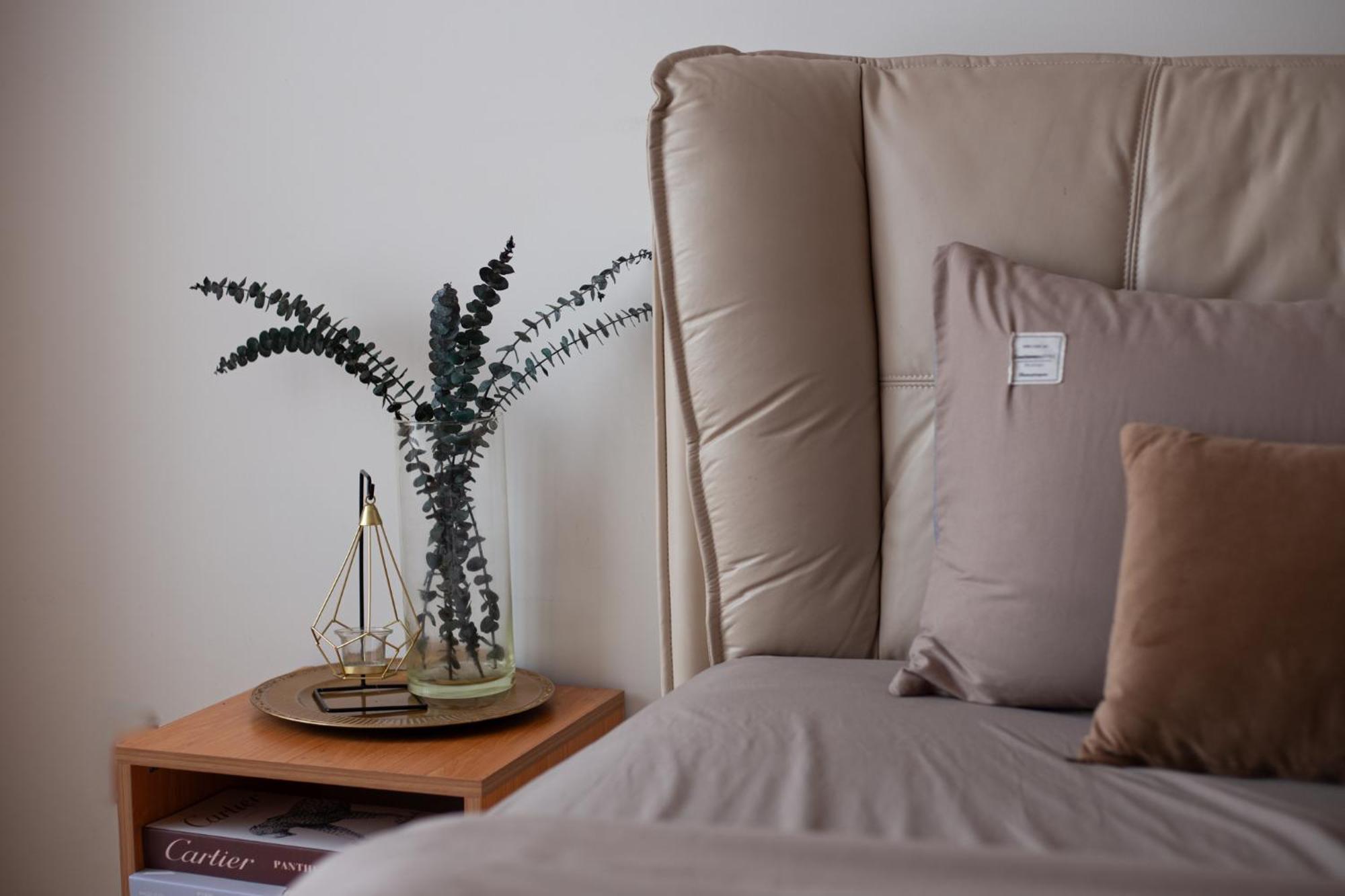 River Views 5 Min To Citycenter #newcity Apartment *
