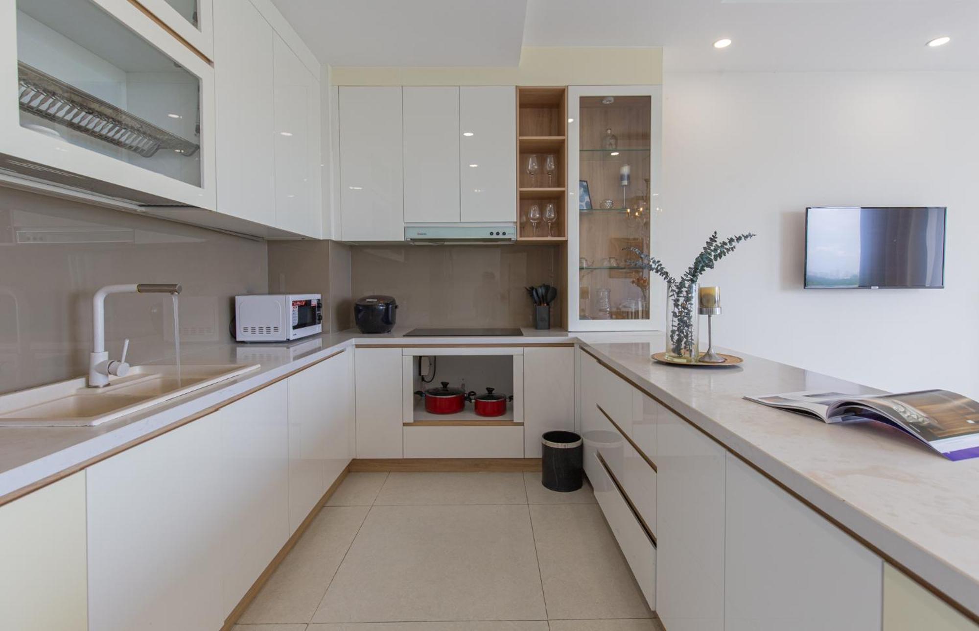 River Views 5 Min To Citycenter #newcity Apartment